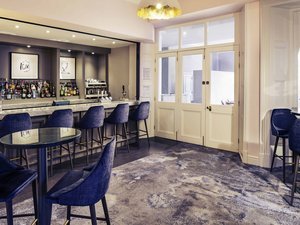 Hotel Mercure Gloucester Bowden Hall