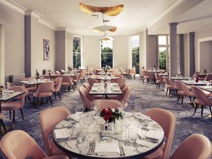 Hotel Mercure Gloucester Bowden Hall