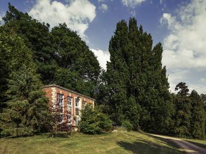 Hotel Mercure Gloucester Bowden Hall