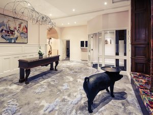 Hotel Mercure Gloucester Bowden Hall