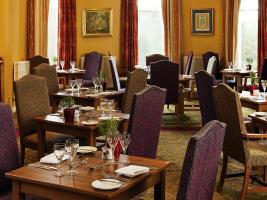 Hotel Mercure Gloucester Bowden Hall