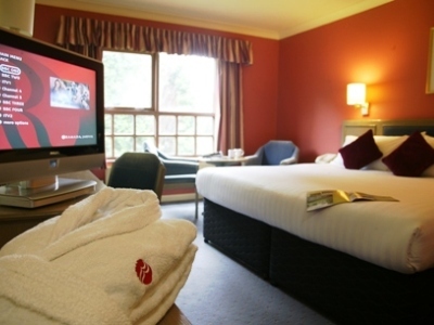 Hallmark Hotel Gloucester
