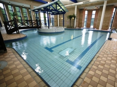 Hallmark Hotel Gloucester