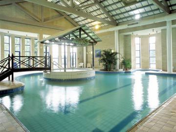 Hallmark Hotel Gloucester