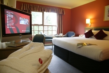 Hallmark Hotel Gloucester
