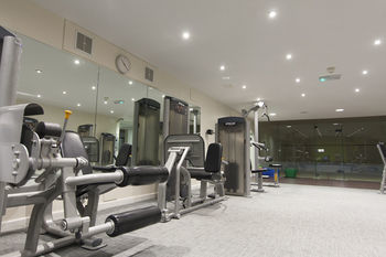 Hallmark Hotel Gloucester