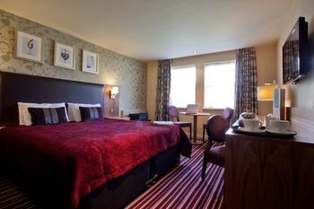 Hallmark Hotel Gloucester