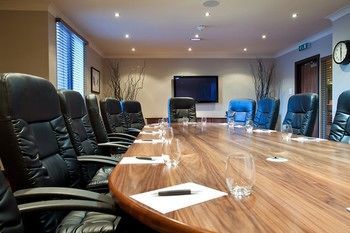 Hallmark Hotel Gloucester