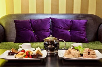 Hallmark Hotel Gloucester