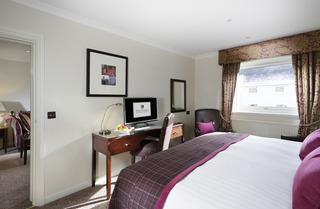 Aviemore Academy Hotel
