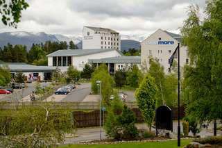 Aviemore Academy Hotel
