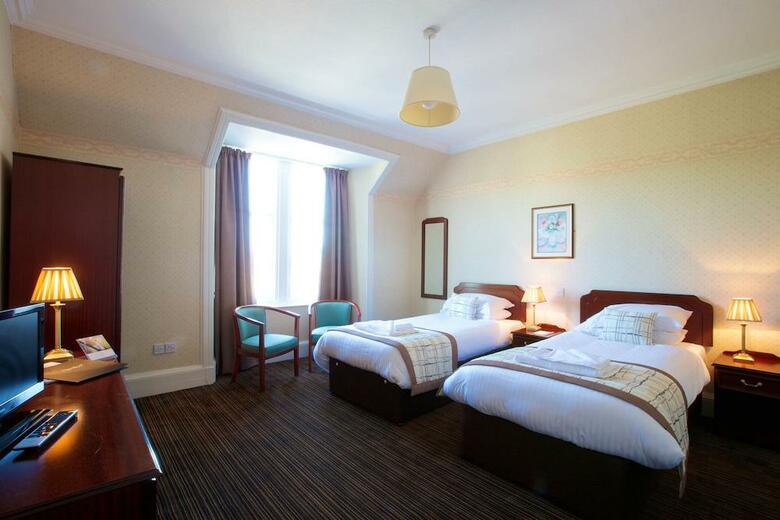 Royal Hotel-thurso