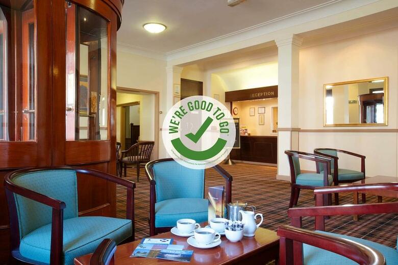 Royal Hotel-thurso