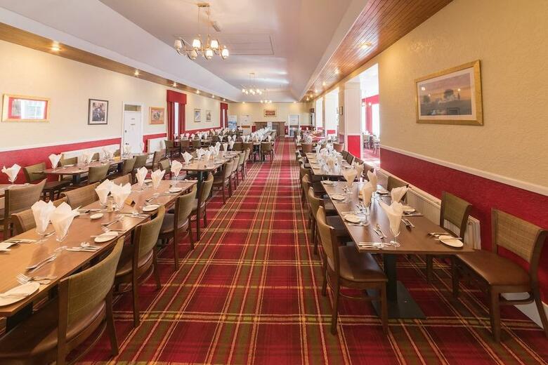 Royal Hotel-thurso