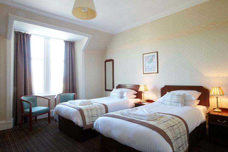 Royal Hotel-thurso