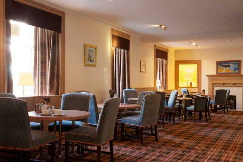 Royal Hotel-thurso