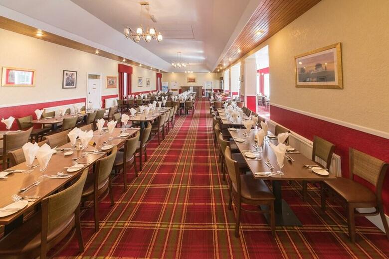 Royal Hotel-thurso