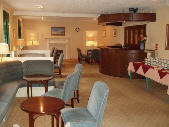 Royal Hotel-thurso