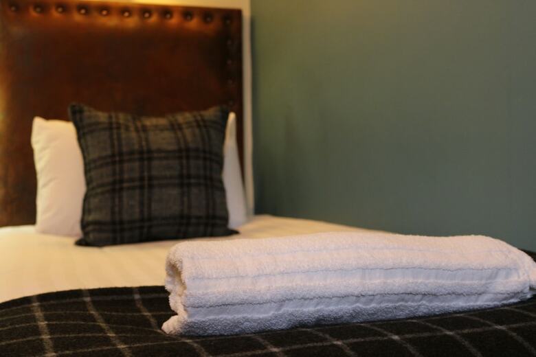 Crerar Craiglynne Hotel