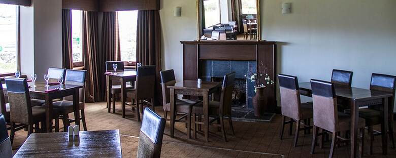 Broadford Hotel