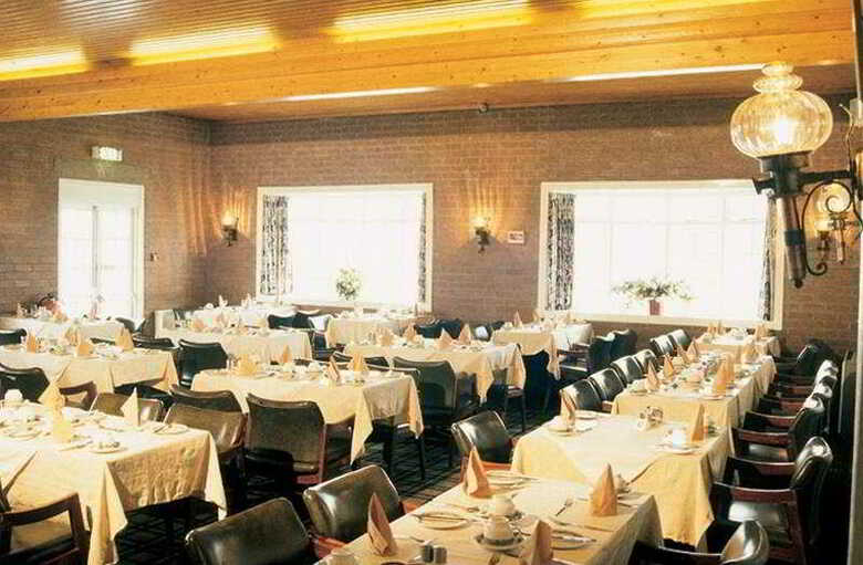 Hotel Kings Arms