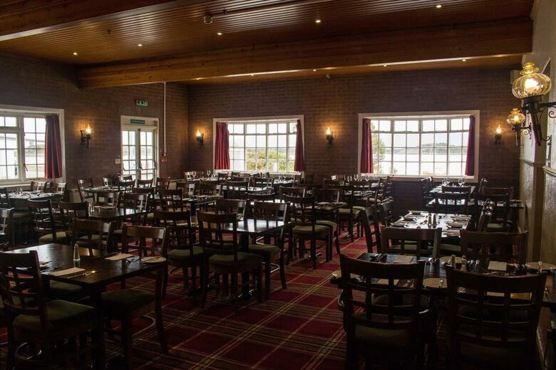 Hotel Kings Arms