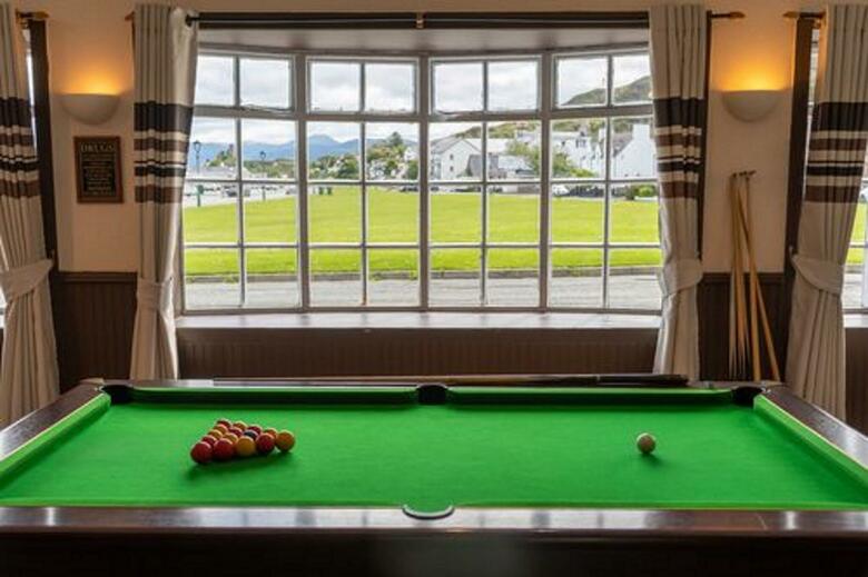 Hotel Kings Arms
