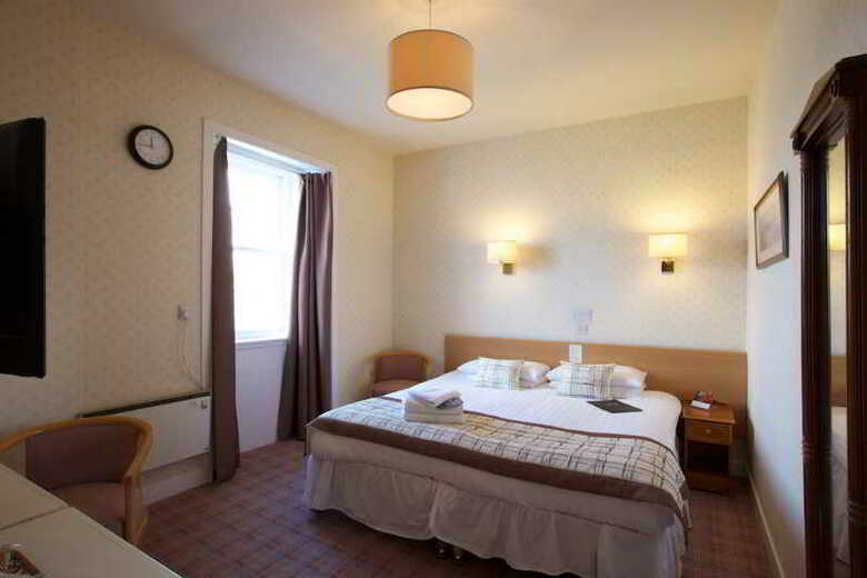 Hotel Kings Arms