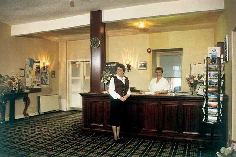 Hotel Kings Arms