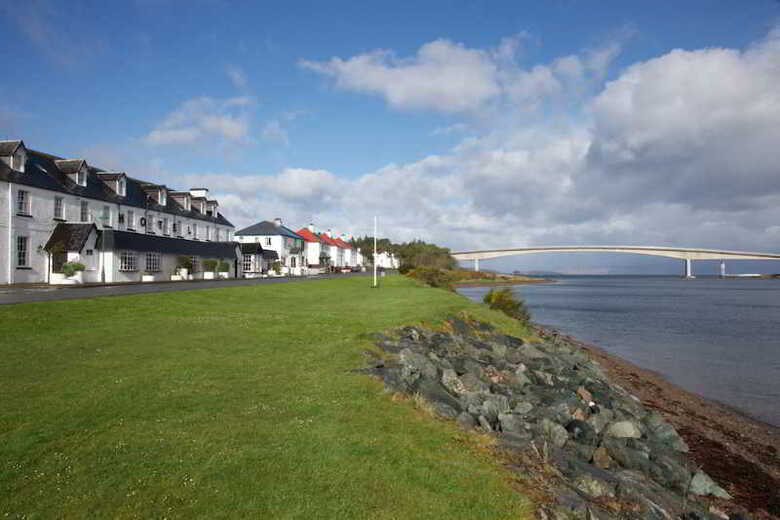 Hotel Kings Arms