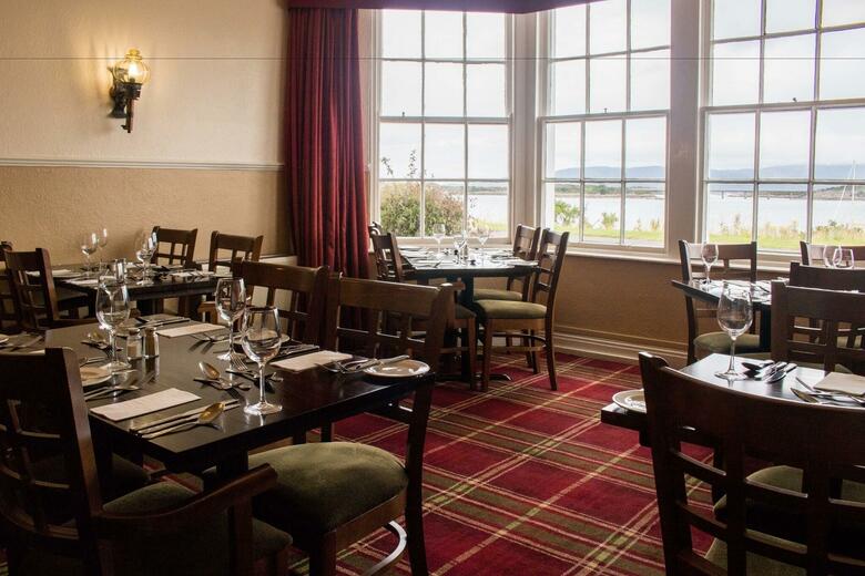 Hotel Kings Arms