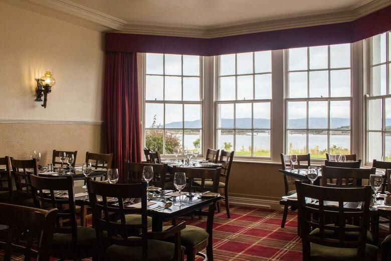 Hotel Kings Arms