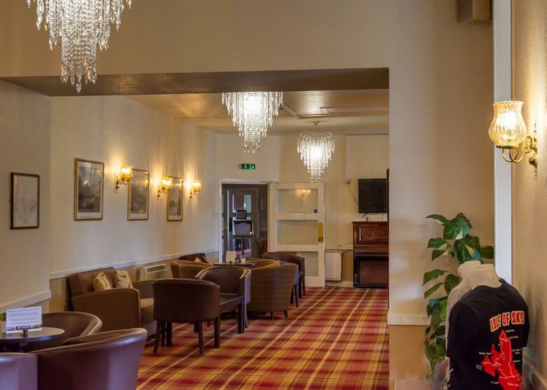 Hotel Kings Arms