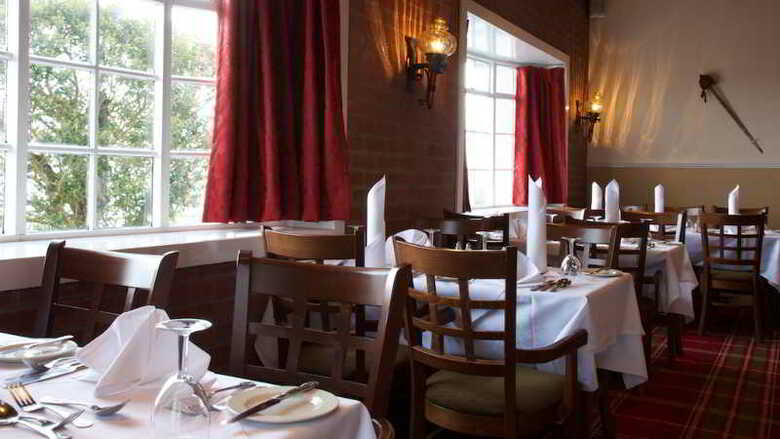 Hotel Kings Arms