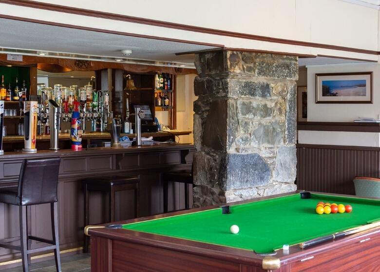 Hotel Kings Arms