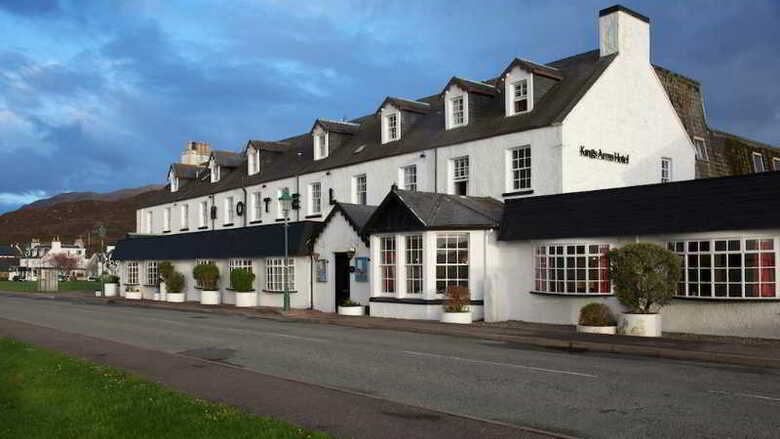 Hotel Kings Arms