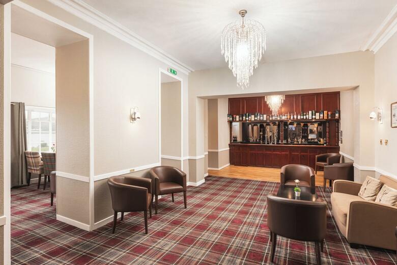 Hotel Kings Arms