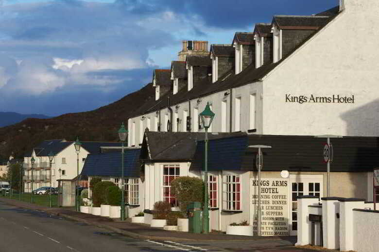 Hotel Kings Arms