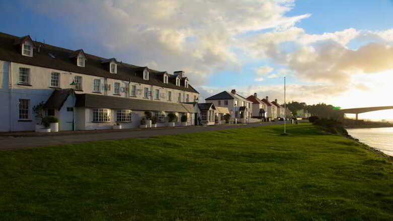 Hotel Kings Arms