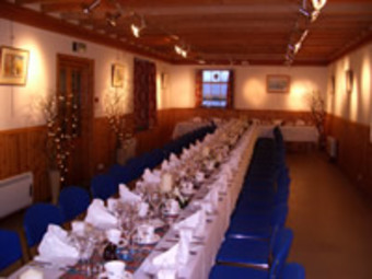 Eilean Iarmain Hotel