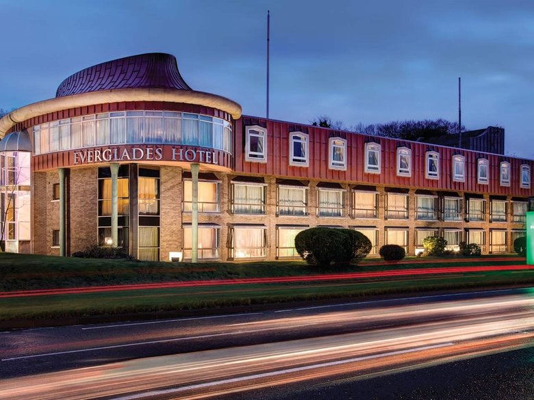 Hotel Everglades