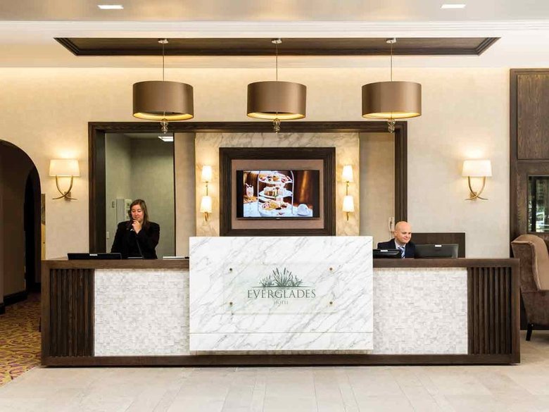 Hotel Everglades