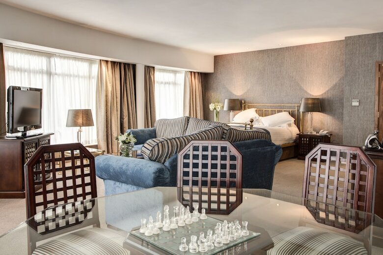 Hotel Everglades