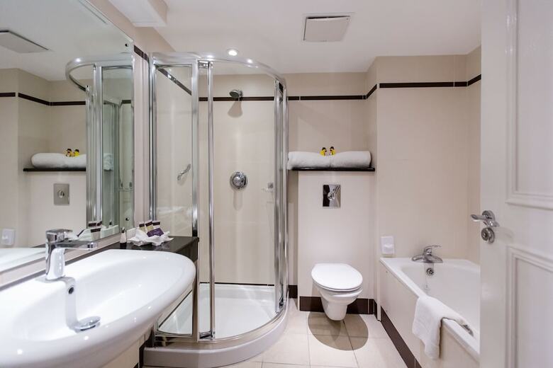 Hotel Everglades