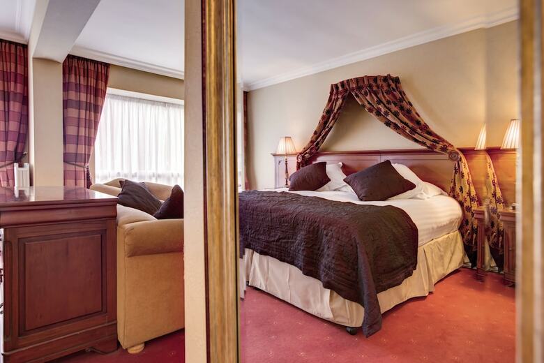 Hotel Everglades