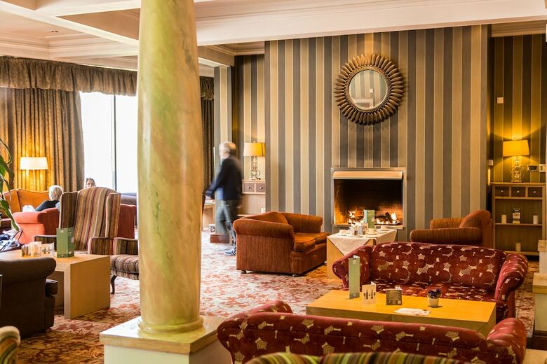 Hotel Everglades