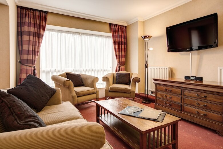 Hotel Everglades