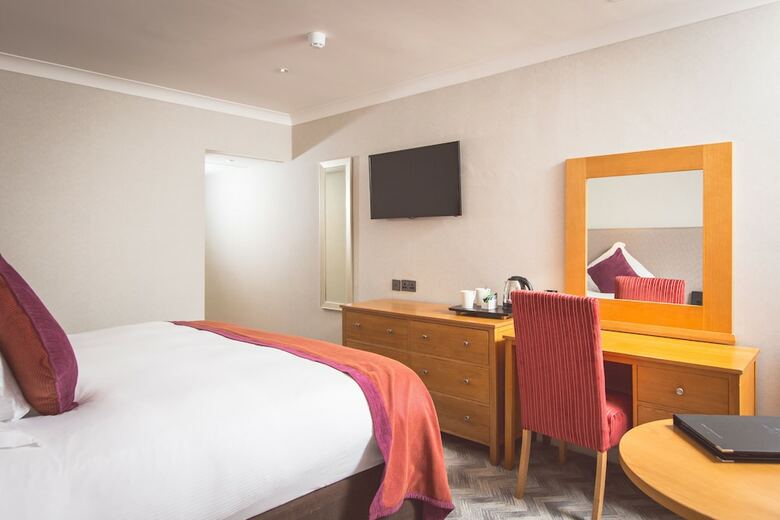 Hotel Everglades