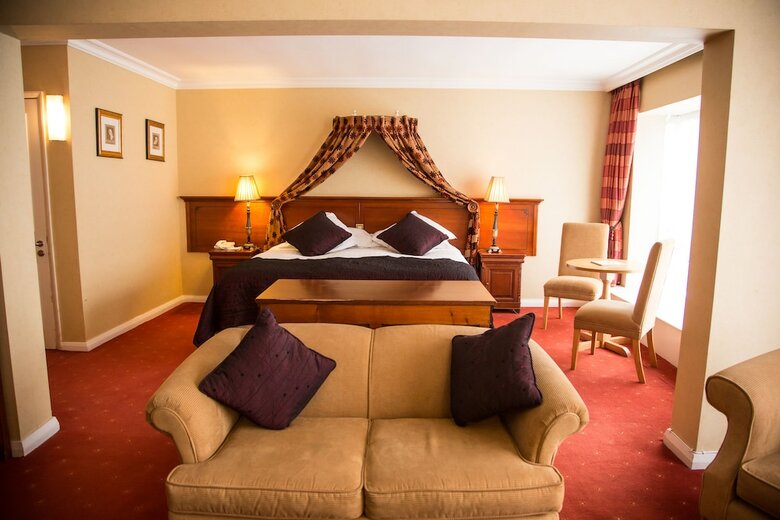 Hotel Everglades