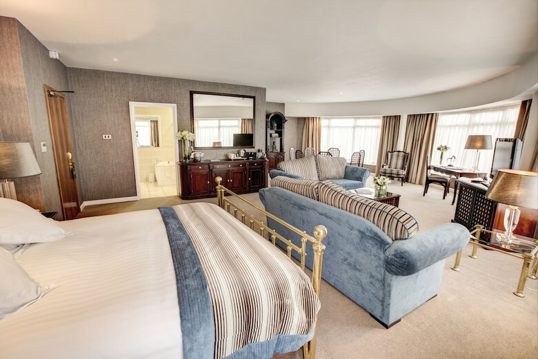 Hotel Everglades